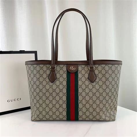 authentic replica gucci|Gucci knockoff tote bag.